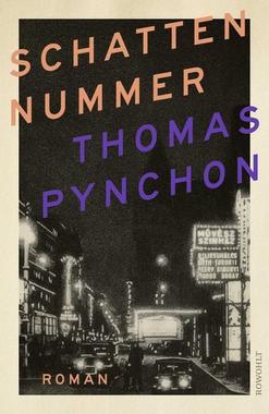 Cover von: Schattennummer