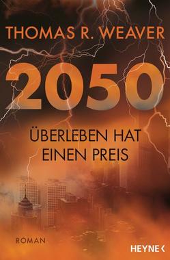2050 Cover von: 2050