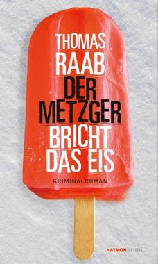 Cover von: Der Metzger bricht das Eis