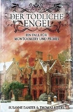 Cover von: Der tödliche Engel