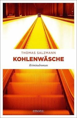 Cover von: Kohlenwäsche