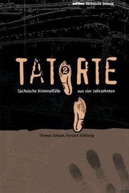 Tatorte 2 Cover von: Tatorte 2