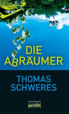 Die Abräumer Cover von: Die Abräumer