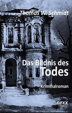 Das Bildnis des Todes Cover von: Das Bildnis des Todes