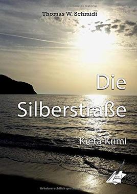 Cover von: Die Silberstraße