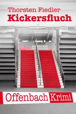 Cover von: Kickersfluch