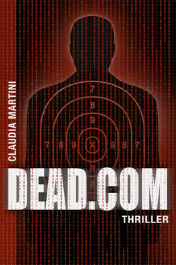 DEAD.COM Cover von: DEAD.COM