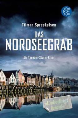 Das Nordseegrab Cover von: Das Nordseegrab
