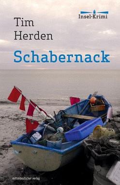 Cover von: Schabernack