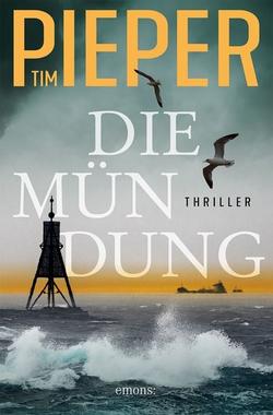 Die Mündung Cover von: Die Mündung