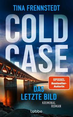 Cold Case - Das letzte Bild Cover von: Cold Case - Das letzte Bild