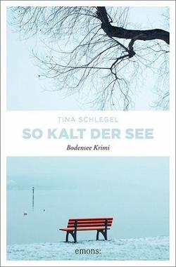 So kalt der See Cover von: So kalt der See