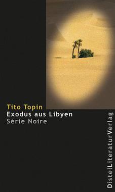 Cover von: Exodus aus Libyen