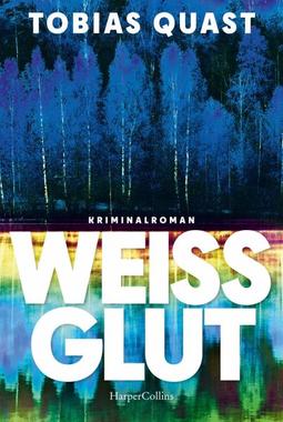 Weißglut Cover von: Weißglut
