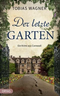 Der letzte Garten Cover von: Der letzte Garten