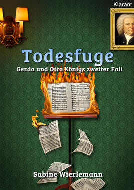 Cover von: Todesfuge