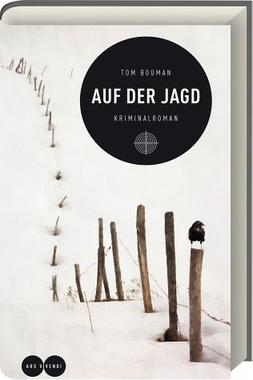 Auf der Jagd Cover von: Auf der Jagd
