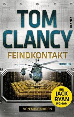 Cover von: Feindkontakt