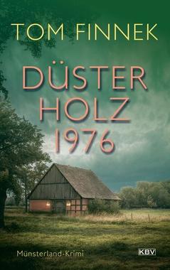 Düsterholz 1976 Cover von: Düsterholz 1976