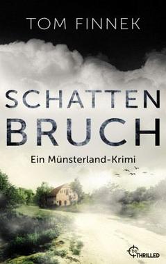 Schattenbruch Cover von: Schattenbruch