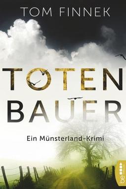 Cover von: Totenbauer