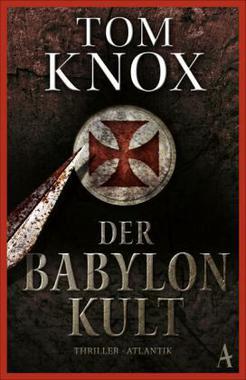 Cover von: Der Babylon-Kult
