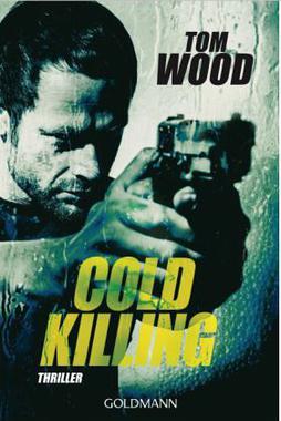 Cold Killing Cover von: Cold Killing