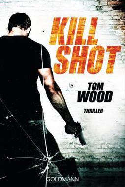 Cover von: Kill Shot