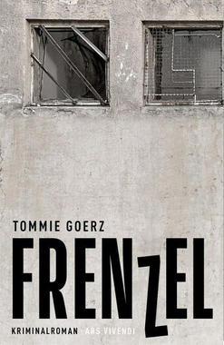Cover von: Frenzel