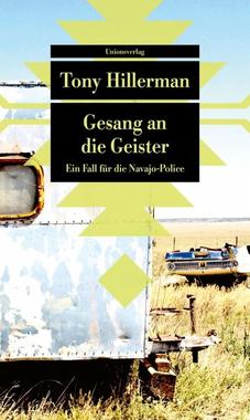 Gesang an die Geister Cover von: Gesang an die Geister