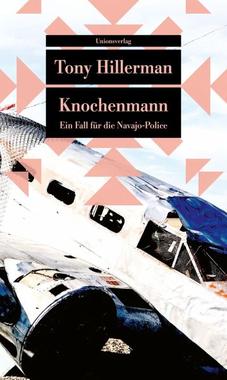 Cover von: Knochenmann