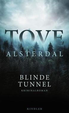 Cover von: Blinde Tunnel
