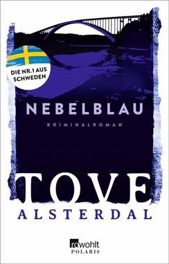 Cover von: Nebelblau