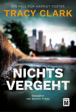 Nichts vergeht Cover von: Nichts vergeht