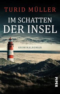 Cover von: Im Schatten der Insel