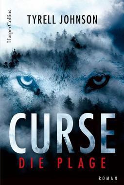 Cover von: Curse
