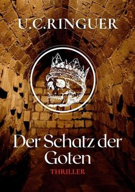 Der Schatz der Goten Cover von: Der Schatz der Goten