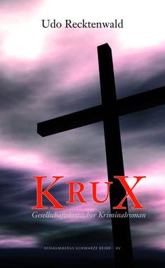 KRUX Cover von: KRUX