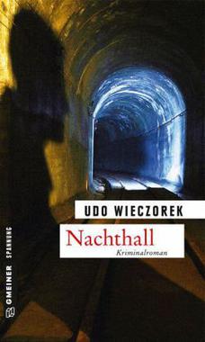 Nachthall Cover von: Nachthall