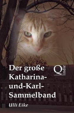 Cover von: Der große Katharina-und-Karl-Sammelband