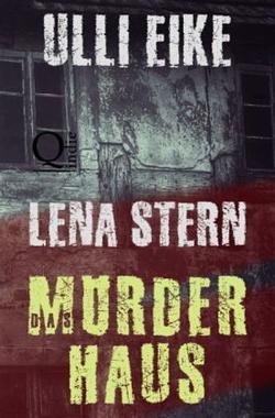 Cover von: Mörderhaus