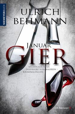 Januargier Cover von: Januargier