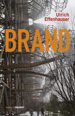 Cover von: Brand