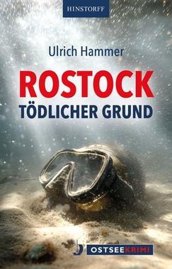 Cover von: Rostock Tödlicher Grund