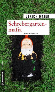 Cover von: Schrebergartenmafia
