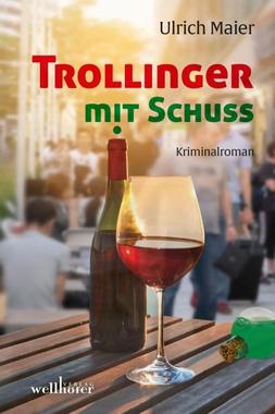 Cover von: Trollinger mit Schuss