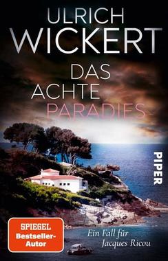 Das achte Paradies Cover von: Das achte Paradies