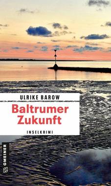 Baltrumer Zukunft Cover von: Baltrumer Zukunft