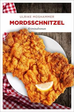 Mordsschnitzel Cover von: Mordsschnitzel