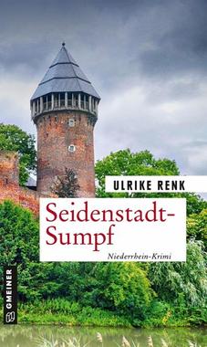 Seidenstadt-Sumpf Cover von: Seidenstadt-Sumpf